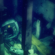 Illustration for article titled The story of a cat and two humans, trying to survive in post-apocalyptic, underwater Brooklyn